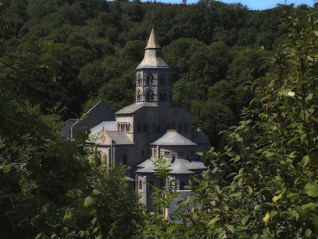 Notre-Dame de Orcival