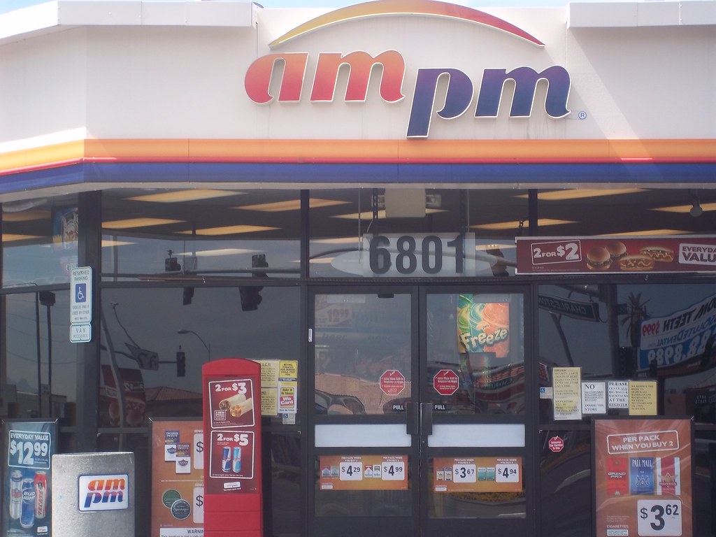 ampm