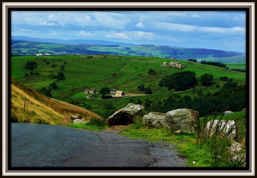Down in the valley | by Maraymondo