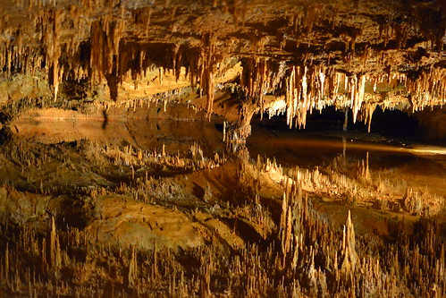 light virginia unitedstates cave caverns luray bajpai aparajit
