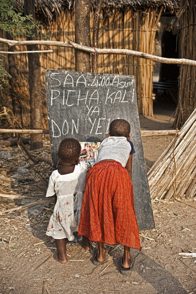 Low Key Marquee. africa, alaphabet, kenya