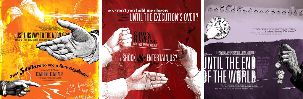 Pentagon Plans to Turn Execution Into Public Spectacle