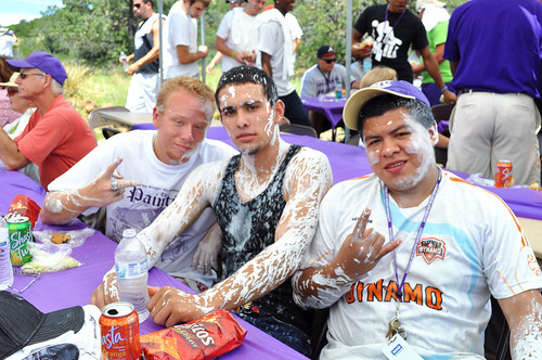 Paint the W 2011