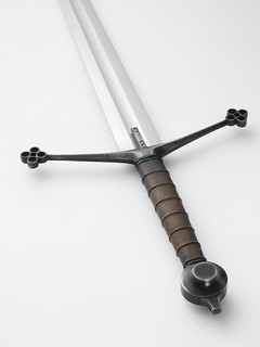 Albion_Chieftain_Medieval_Sword_12 | The Chieftain Limited E… | Flickr