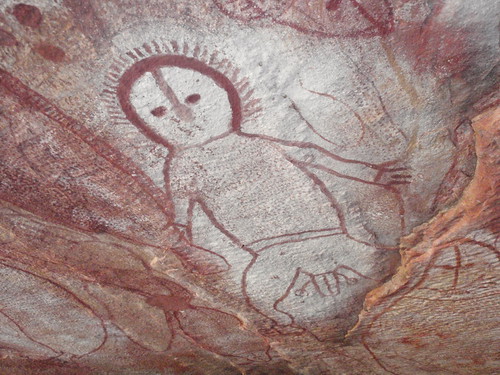 Kimberley 1275 Australia | Kimberley - Raft Point paintings … | Flickr