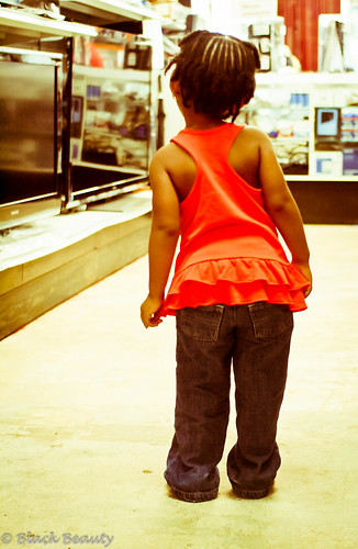 Stand up | by Tiffany Brewley