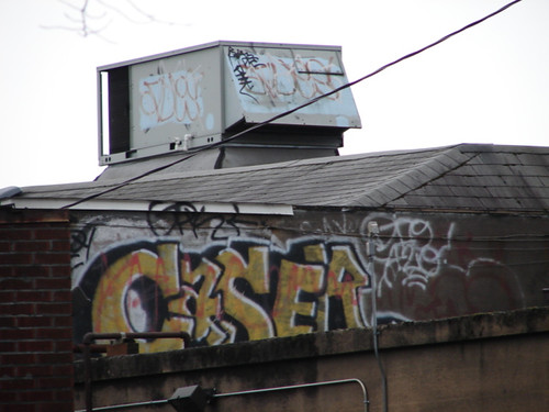 caser | by CaseTwelve