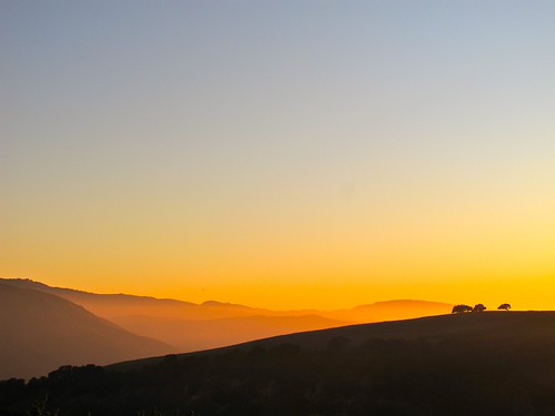 Laurel's Grade by DeeAshley, california ca sky usa paisajes nature up clouds digital buzz landscape outside outdoors photography 