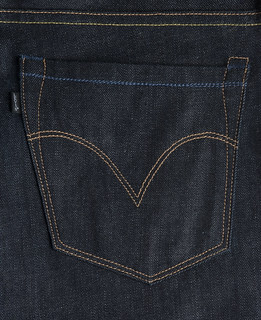 Levi's Ruler Straight 05 | Andres Rodriguez | Flickr