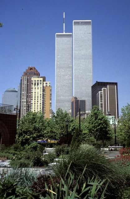 WTC: cty view