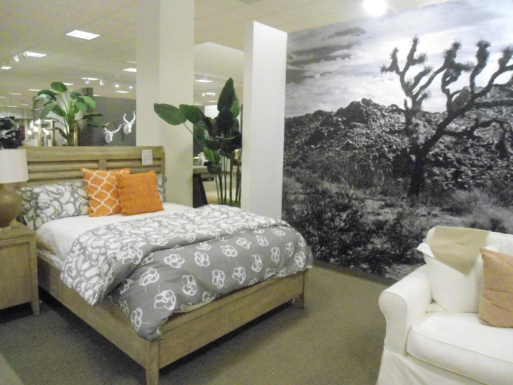 Macy S Palm Desert Furniture Store Patricksmercy Flickr