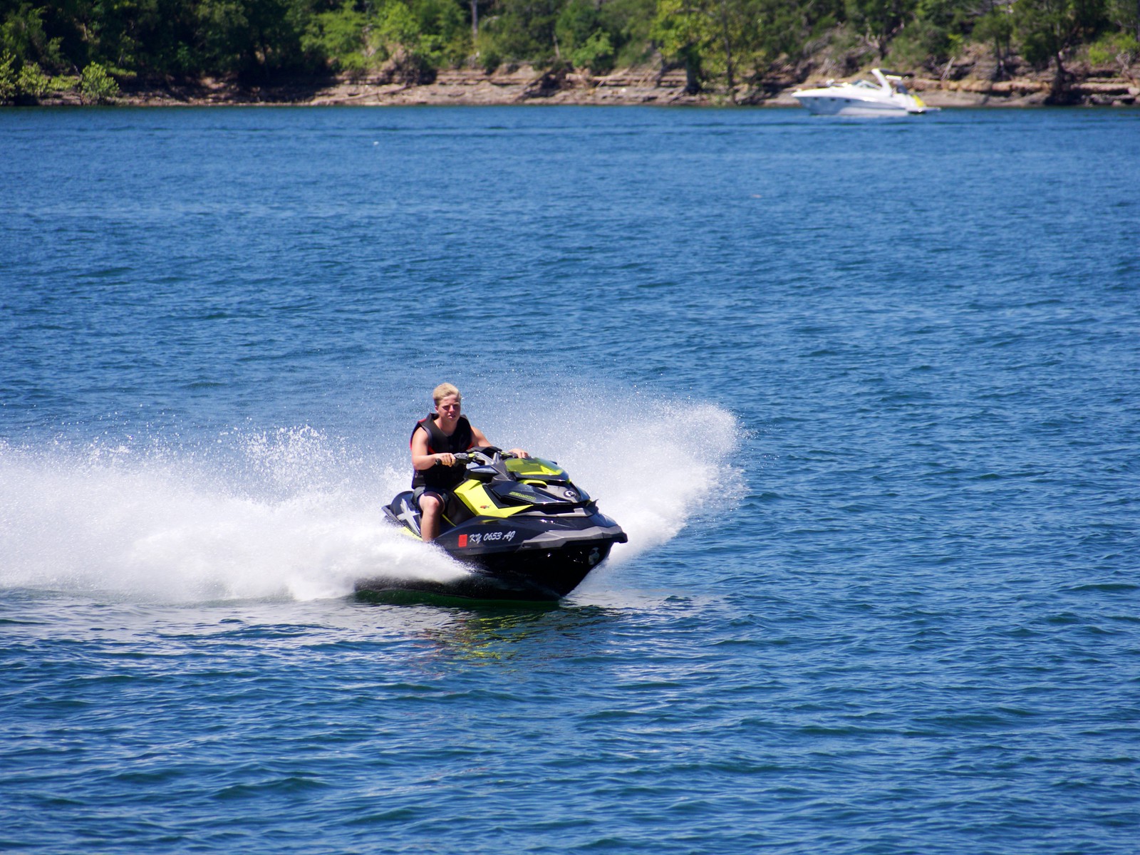 Lake Cumberland