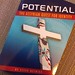My friend @snetniss has written his first #book, #POTENTIAL: THE #ASSYRIAN QUEST FOR IDENTITY!  Just got my copy last week, cannot wait to read it! #Chaldean #Christianity