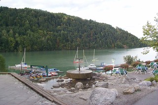 Faaker See 2001 - 232 - 2001.09.06 -4th European Bike week, FaakerSee , Austria