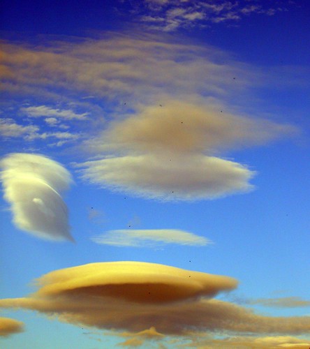 Stunning clouds. | by 'cosmicgirl1960' NEW CANON CAMERA