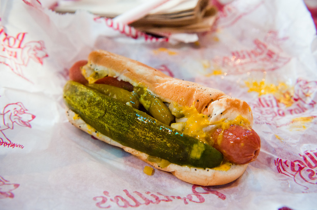 Portillo's
