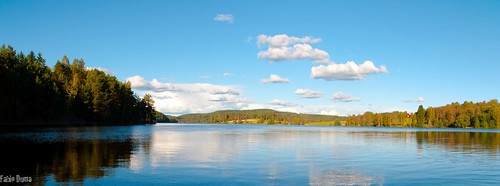 panorama lake nature sweden natura svezia flickraward ringexcellence dblringexcellence