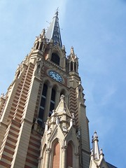 Catedral de San Isidro