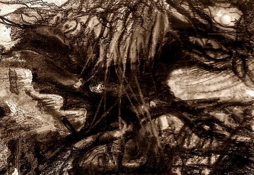 Wind in Lonely Places 'E' | by The Art of KGM