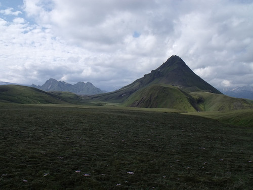 Icelandic Lava Trek | by Charity Challenge Unlimited