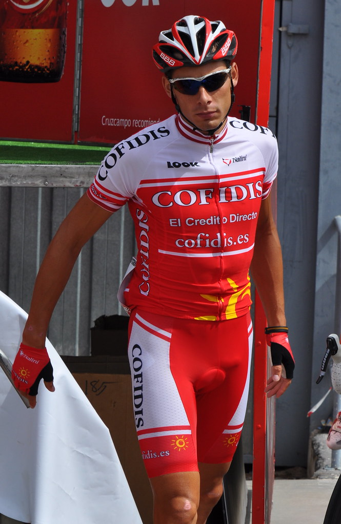 Vuelta Ciclista a España 2011 - Tour of Spain | copsadmirer@yahoo.es ...