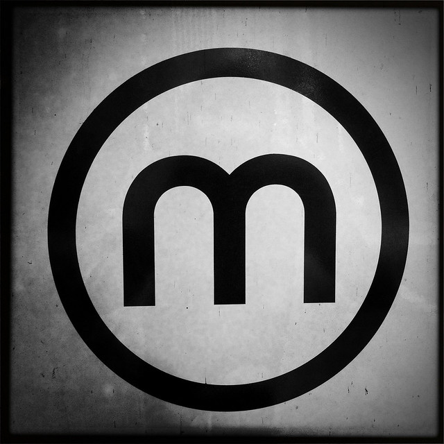 M Is For Muzak