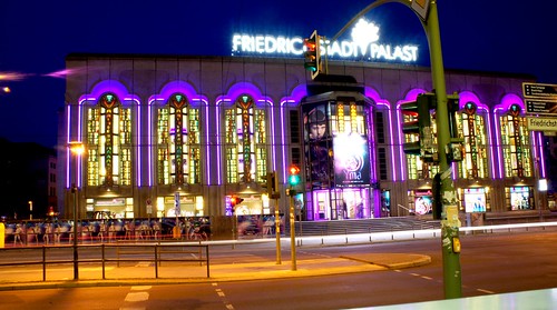 Friedrichstadtpalast