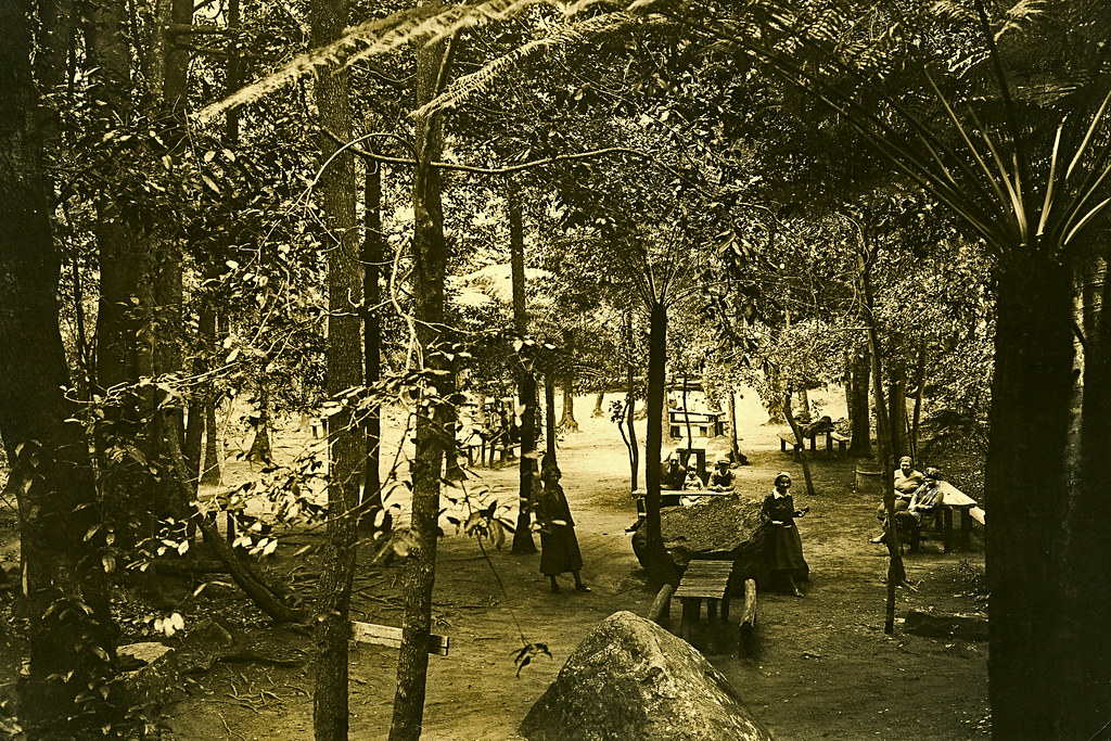 The Boulders
