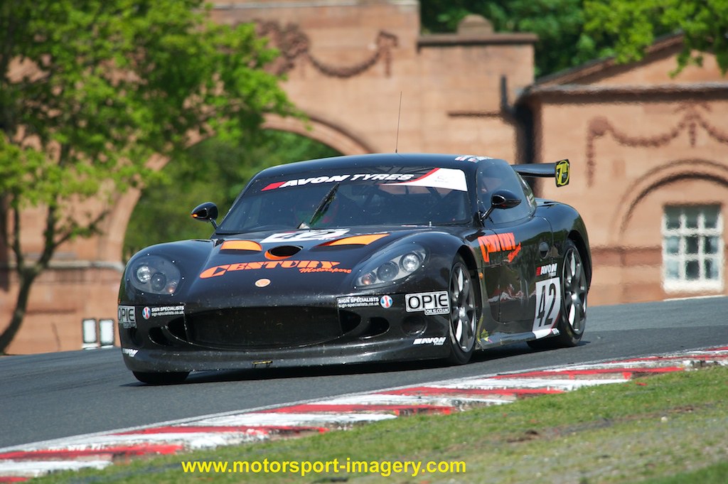 Josh Wakefield, Jake Rattenbury, Ginetta G50 | Race Day acti… | Flickr