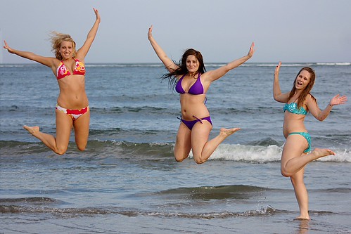 Bikini Beach