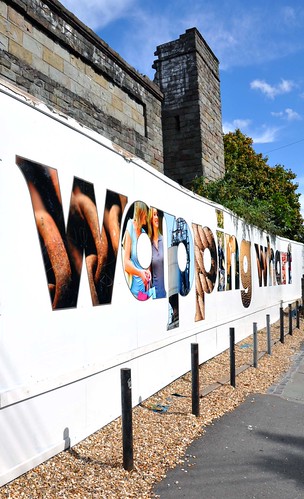 Wapping Wharf, Bristol | by zolaczakl