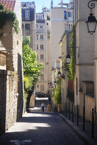 Butte Aux Cailles | by mag1999