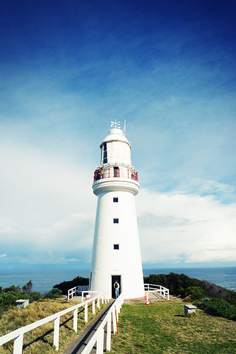 Cape Otway Lighthouse
