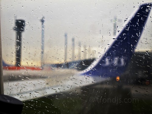travel summer vacation window oneaday rain norway canon airplane photography photo droplets airport wings raw snapshot wing rainy photoaday sas akershus osl gardermoen photog pictureaday g11 2011 project365 osloairport trondjs project365196 project36515jul11 project365071511