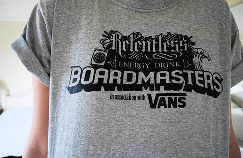 Boardmasters | by rachel louise;