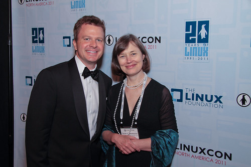 LinuxCon2011_Gala_Roaming-116 | by linux_foundation
