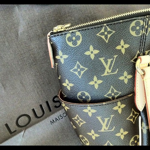New Louis!! Love my hubby | Ines Hegedus-Garcia | Flickr