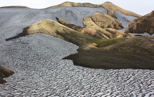 Icelandic Lava Trek | by Charity Challenge Unlimited