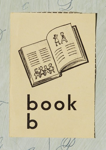 book | by Letterologist