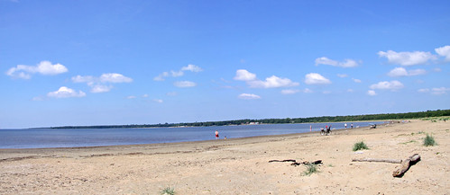 Strand Beach