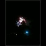 Oak Forest, IL Fireworks, Shot 12