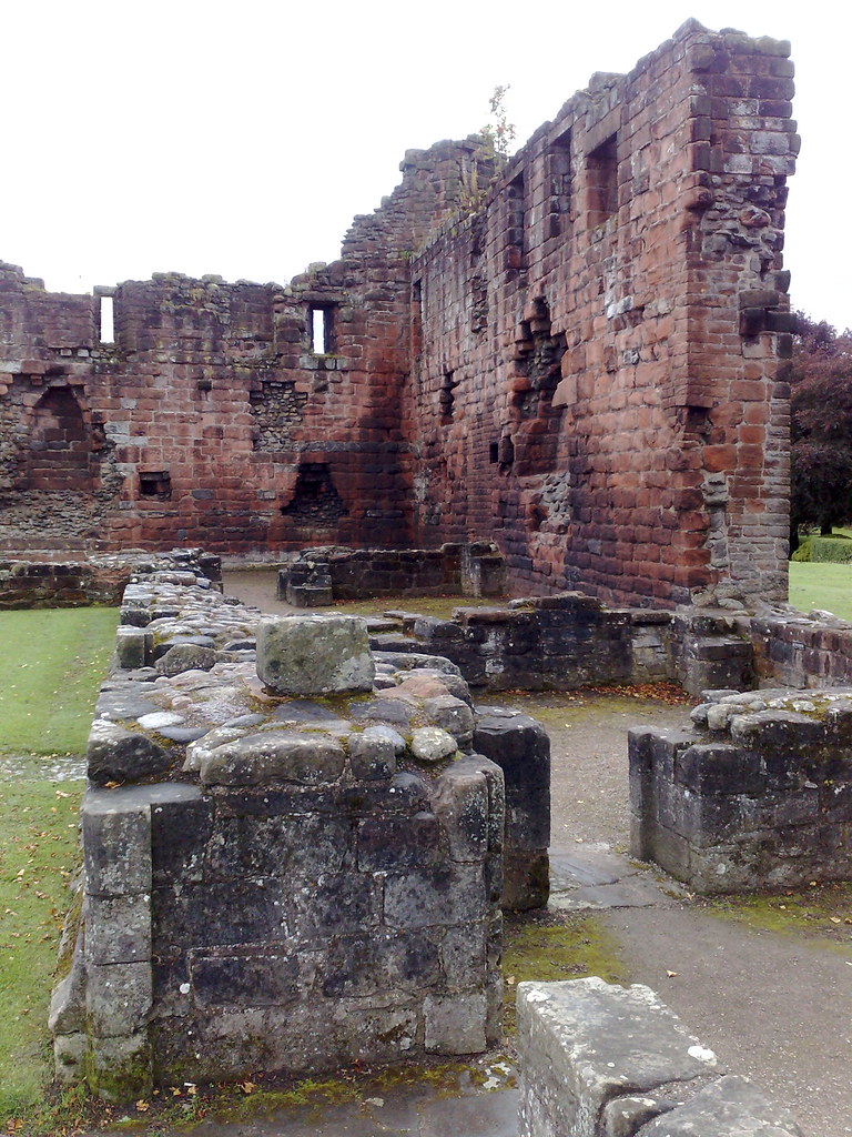 Penrith Castle Cumbria 2
