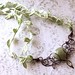 Leaf Fairy Necklace
