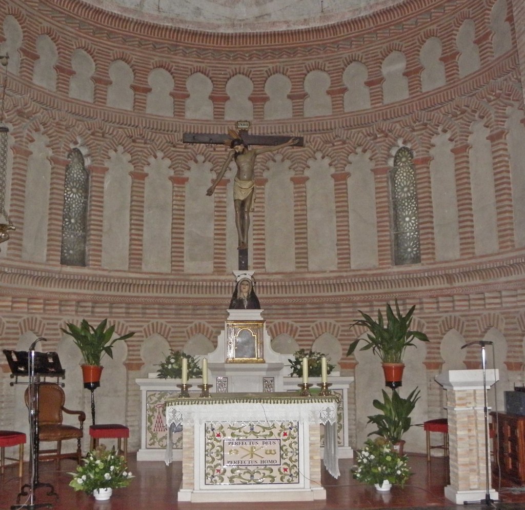 La Ermita