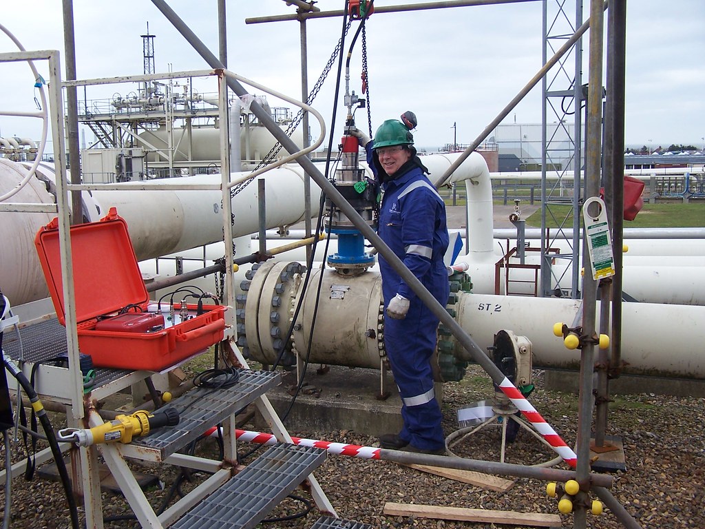 pipeline engineer jobs australia
