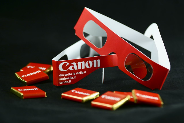 Rosso Canon