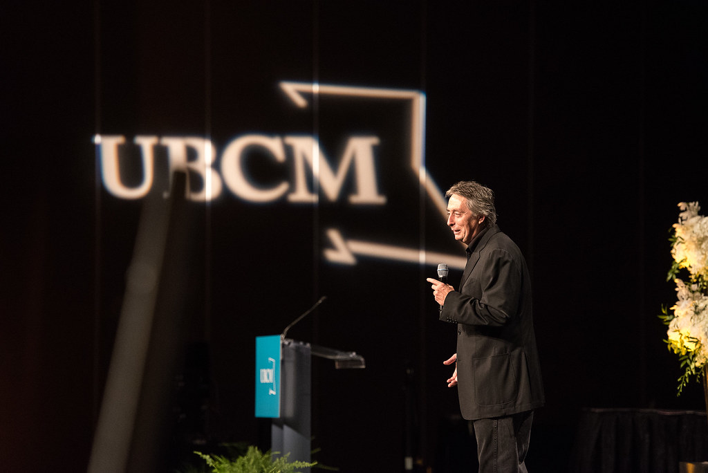 Ubcm Ubcm Logo
