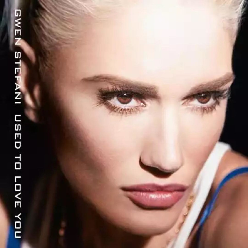 #RAmag Daily Post: Global superstar and The Voice season nine coach @GwenStefani has released her new single “Used To Love You” on Interscope Records.  Stefani first premiered the track Saturday night in New York during her MasterCard Priceless Surprises