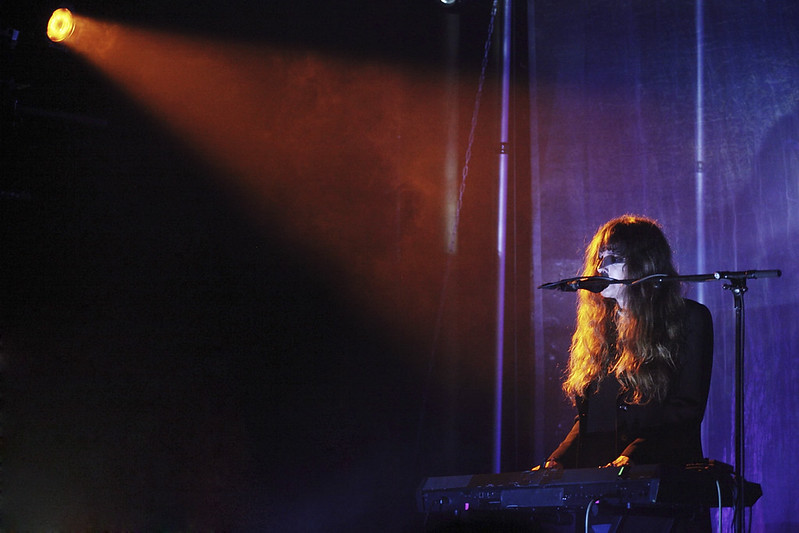 BEACH HOUSE
