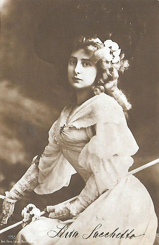 Rita Sacchetto